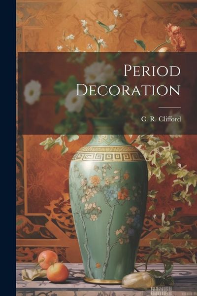 Produktbild: Period Decoration
