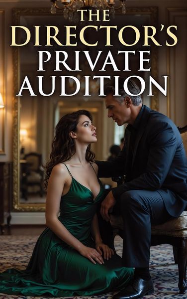 Produktbild: The Director's Private Audition