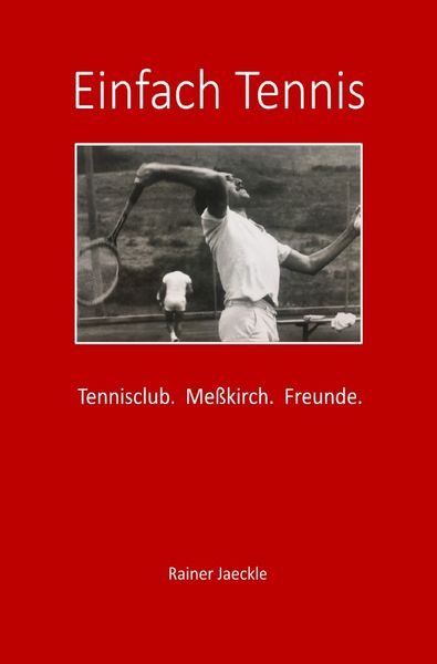 Produktbild: Einfach Tennis