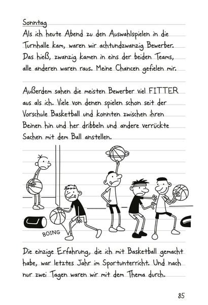 Produktbild: Gregs Tagebuch 16 - Volltreffer!