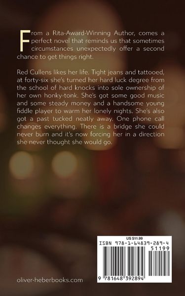 Produktbild: Red's Hot Honky-Tonk Bar
