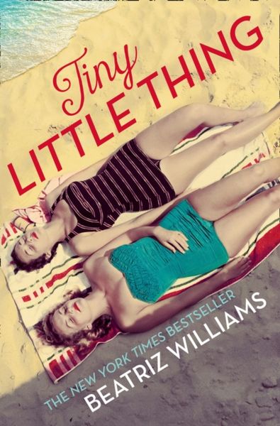 Produktbild: Williams, B: Tiny Little Thing