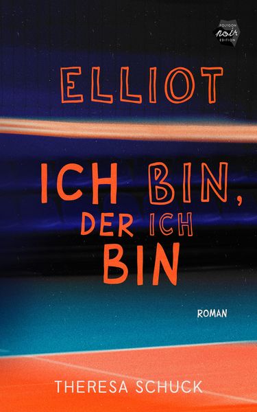 Produktbild: Elliot - ich bin, der ich bin