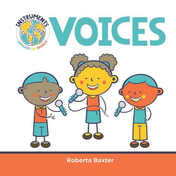 Produktbild: Voices
