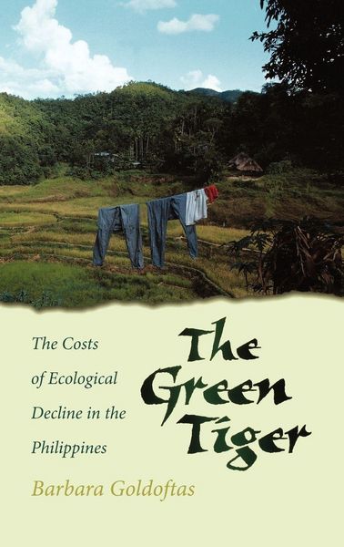 Produktbild: The Green Tiger