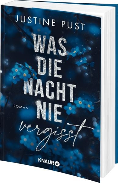 Produktbild: Was die Nacht nie vergisst