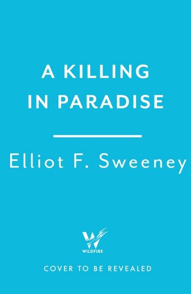Produktbild: A Killing in Paradise