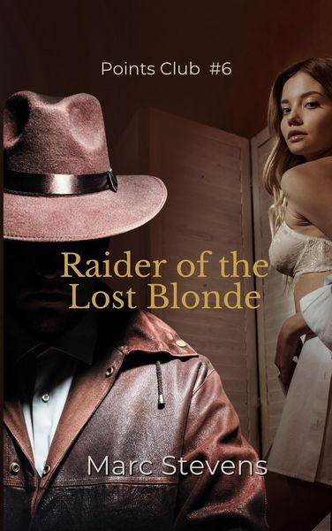 Produktbild: Raider of the Lost Blonde