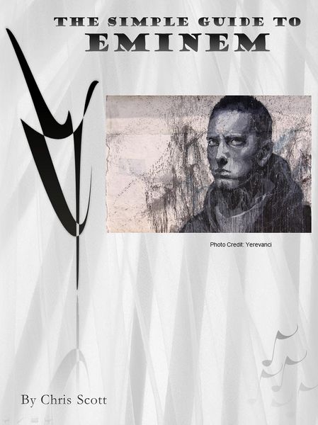 Produktbild: Simple Guide To Eminem