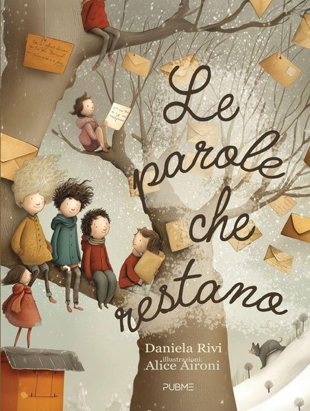 Produktbild: Le Parole Che Restano