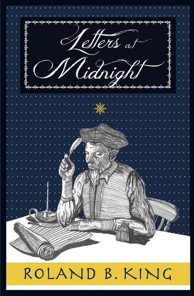 Produktbild: Letters At Midnight