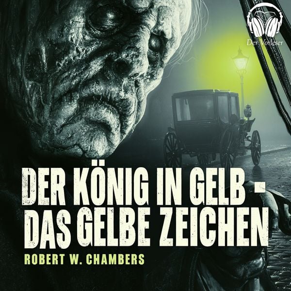 Produktbild: Das gelbe Zeichen
