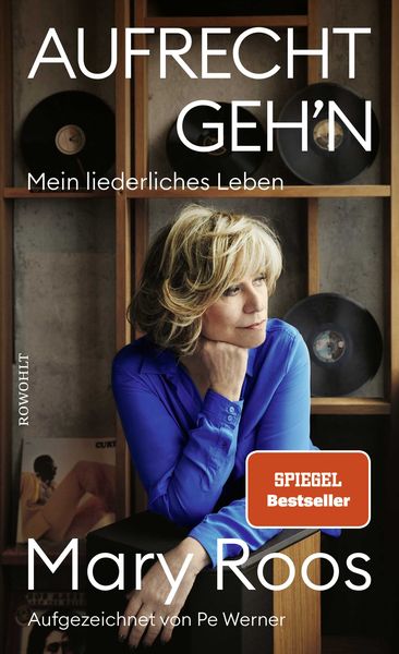 Produktbild: Aufrecht geh'n