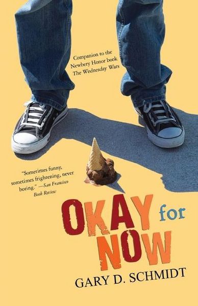 Produktbild: Okay for Now