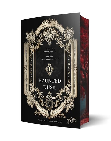 Produktbild: Haunted Dusk