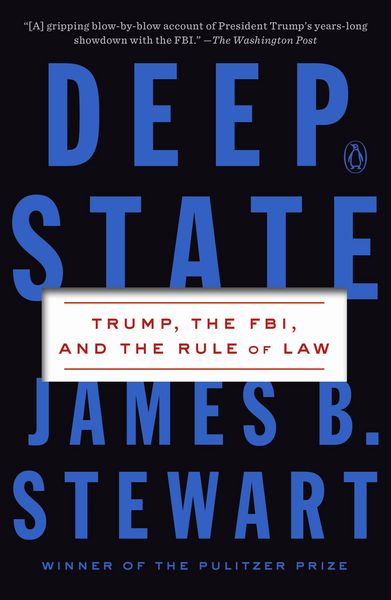 Produktbild: Deep State