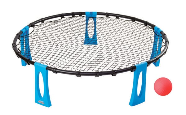 Produktbild: New Sports Pitchball-Set mit 3 B&auml;llen