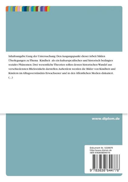 Produktbild: Im Interesse von Kindern und Jugendlichen