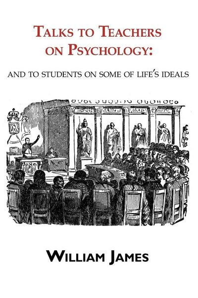 Produktbild: Talks to Teachers on Psychology