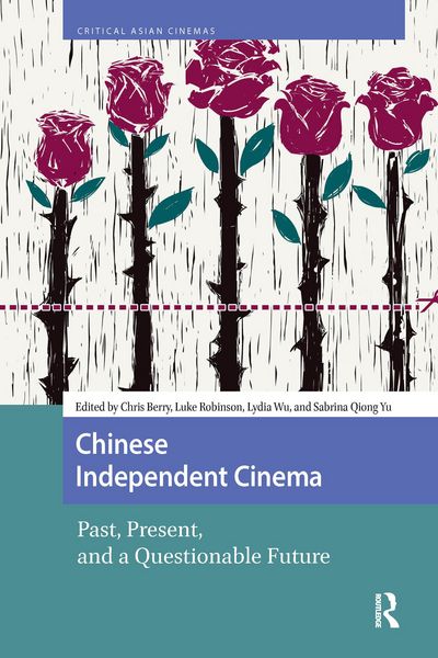 Produktbild: Chinese Independent Cinema