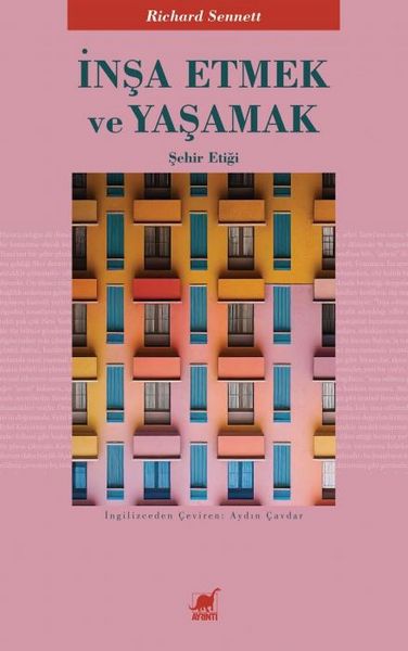 Produktbild: Insa Etmek ve Yasamak - Sehir Etigi