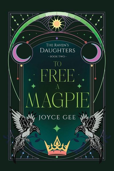 Produktbild: To Free a Magpie