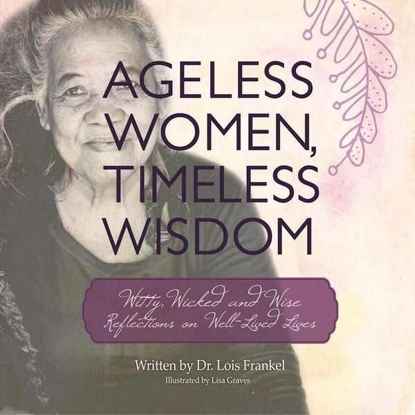 Produktbild: Ageless Women, Timeless Wisdom