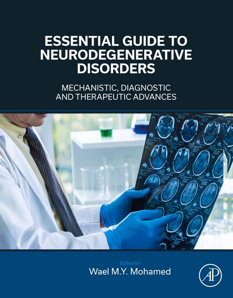 Produktbild: Essential Guide to Neurodegenerative Disorders