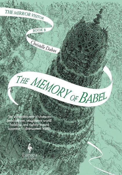 Produktbild: The Memory of Babel