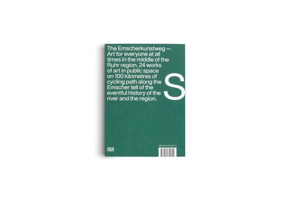Produktbild: Emscherkunstweg