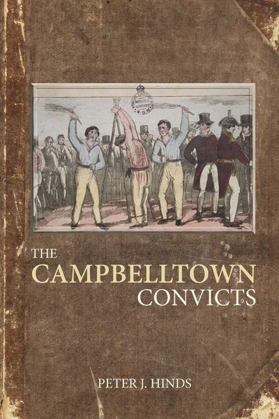Produktbild: The Campbelltown Convicts