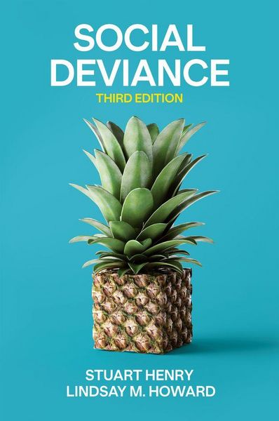 Produktbild: Social Deviance