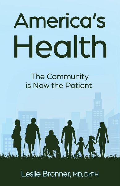 Produktbild: America's Health
