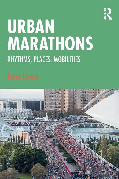 Produktbild: Urban Marathons