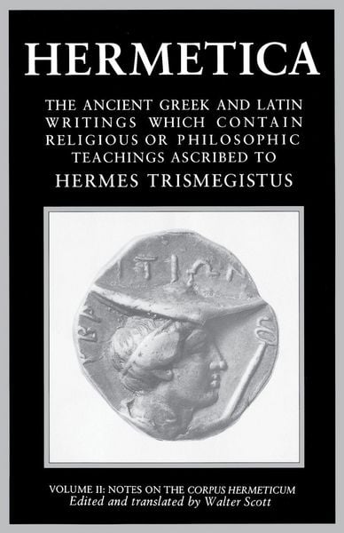 Produktbild: Hermetica