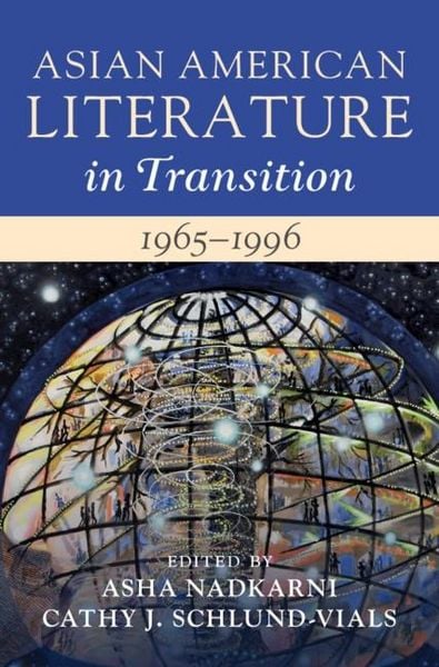 Produktbild: Asian American Literature in Transition, 1965-1996: Volume 3