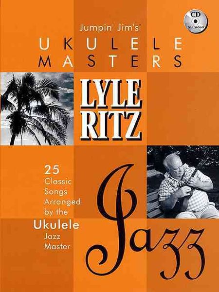 Produktbild: Lyle Ritz