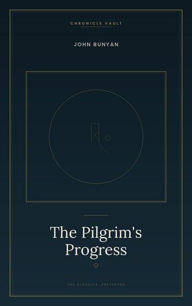 Produktbild: The Pilgrim's Progress