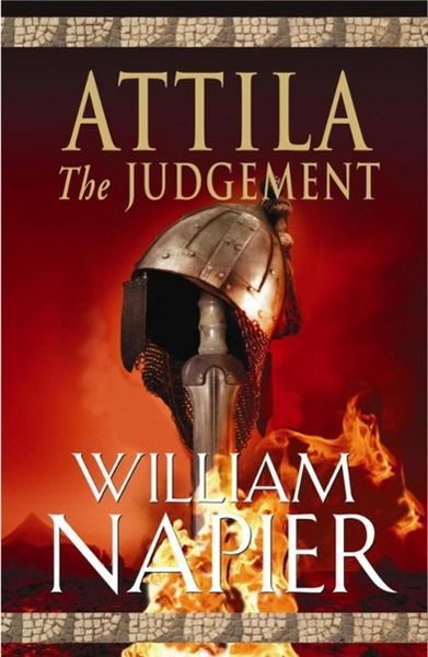 Produktbild: Attila: The Judgement