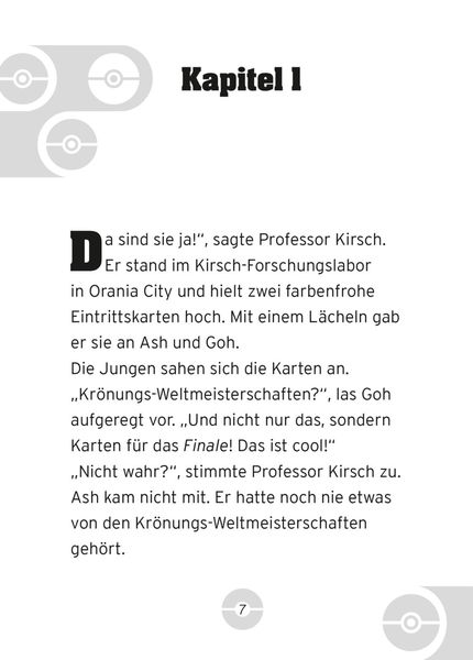 Pokémon: Gigantischer Zusammenstoß in der Galar-Region