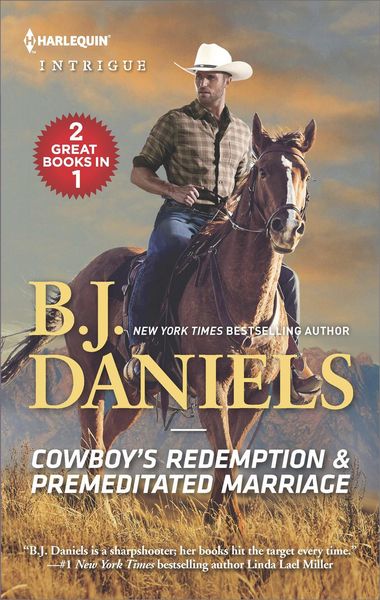 Produktbild: Cowboys Redemption & Premedita