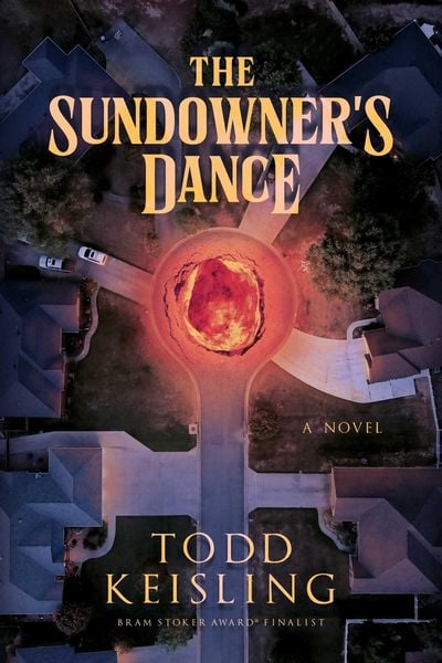 Produktbild: The Sundowner's Dance