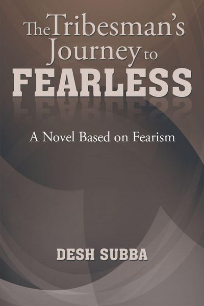 Produktbild: The Tribesman's Journey to FEARLESS