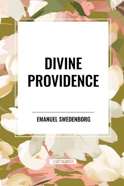 Produktbild: Divine Providence