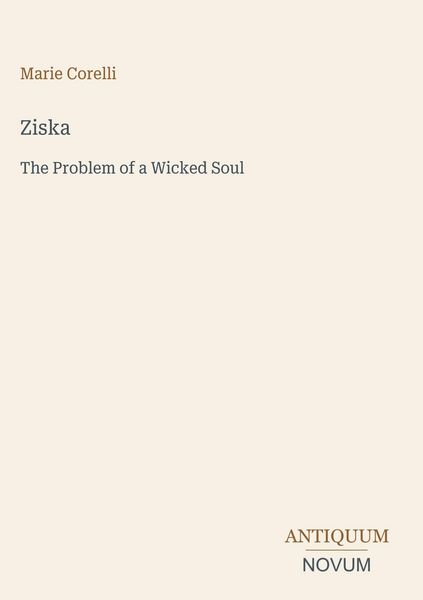 Produktbild: Ziska