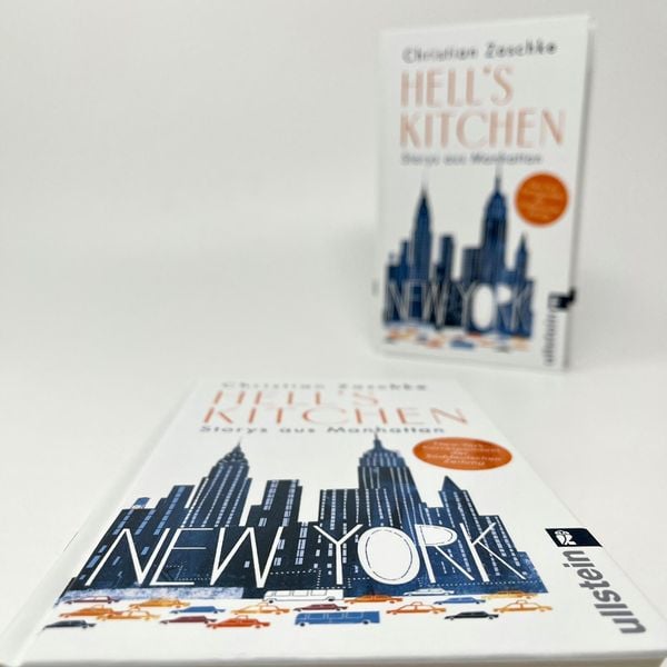 Produktbild: Hell's Kitchen
