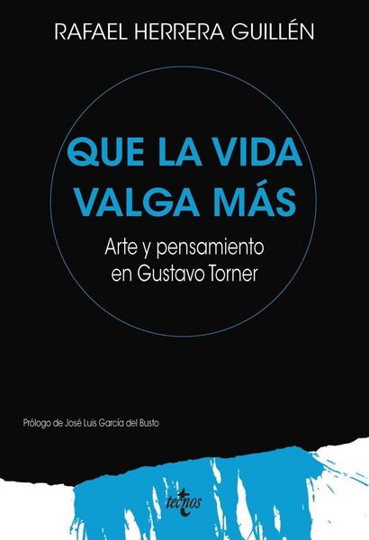 Produktbild: Que la vida valga m&aacute;s