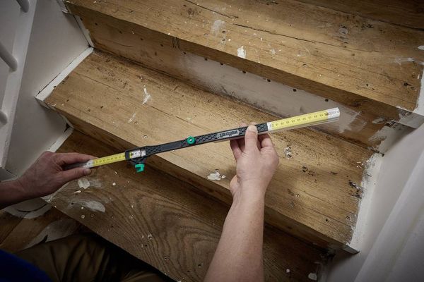 Produktbild: Wolfcraft 5223000 Zollstock