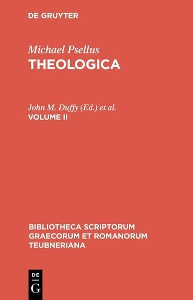 Produktbild: Theologica