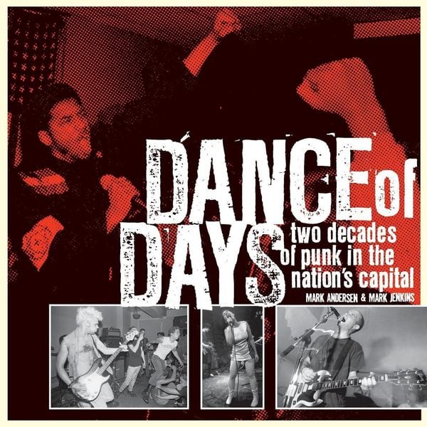 Produktbild: Dance of Days